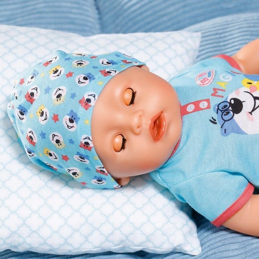 BABY born - Magic Boy 43cm