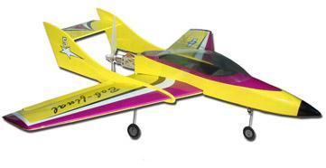 SNIPER EP SPORTS ARF 36'WING TMPRO