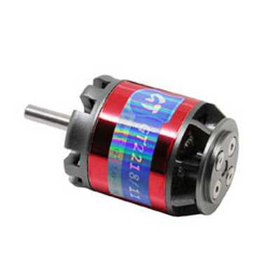 GT2218/09 BRUSHLESS OUTRUNNER EMAX
