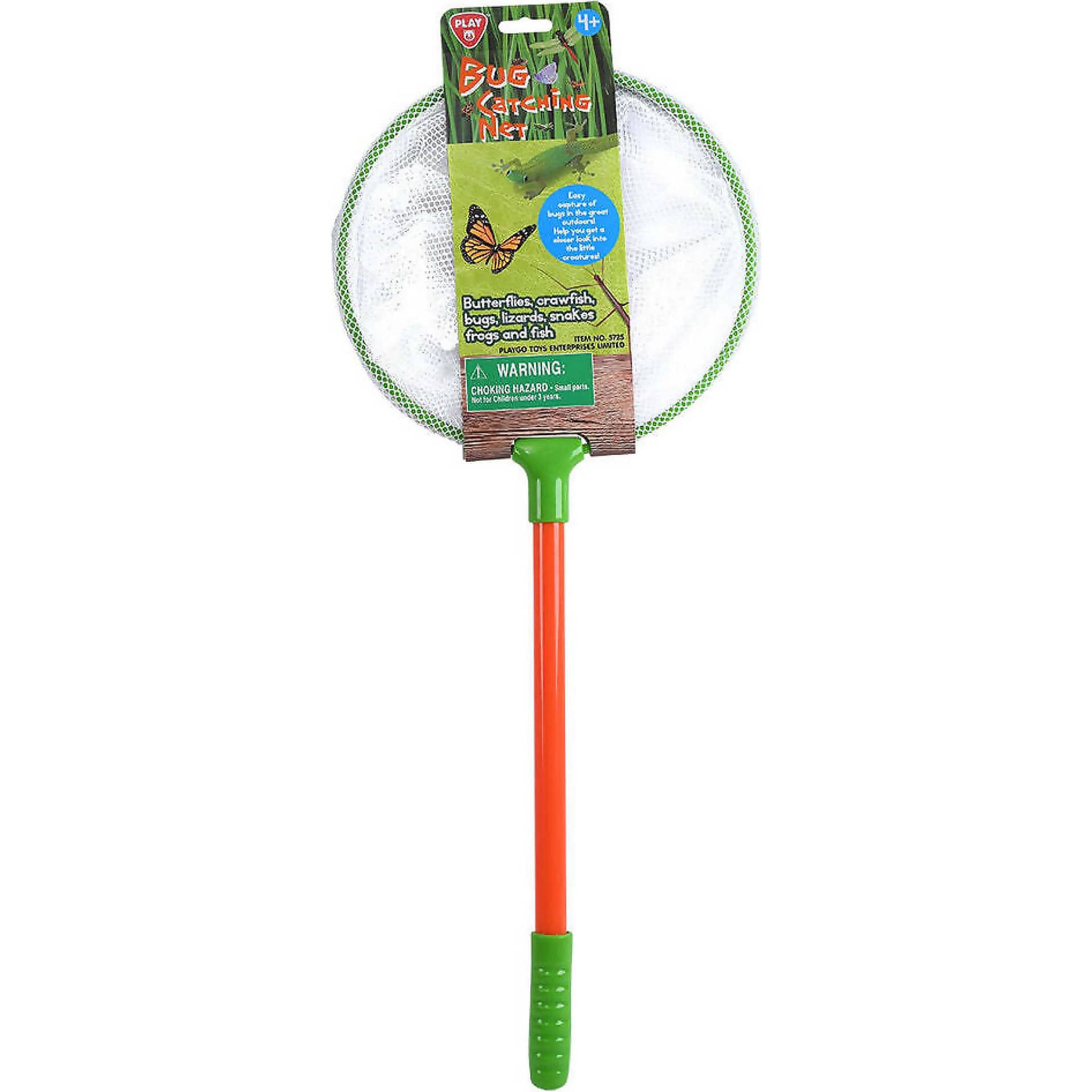 Playgo Toys Ent. Ltd - Bug Catching Net
