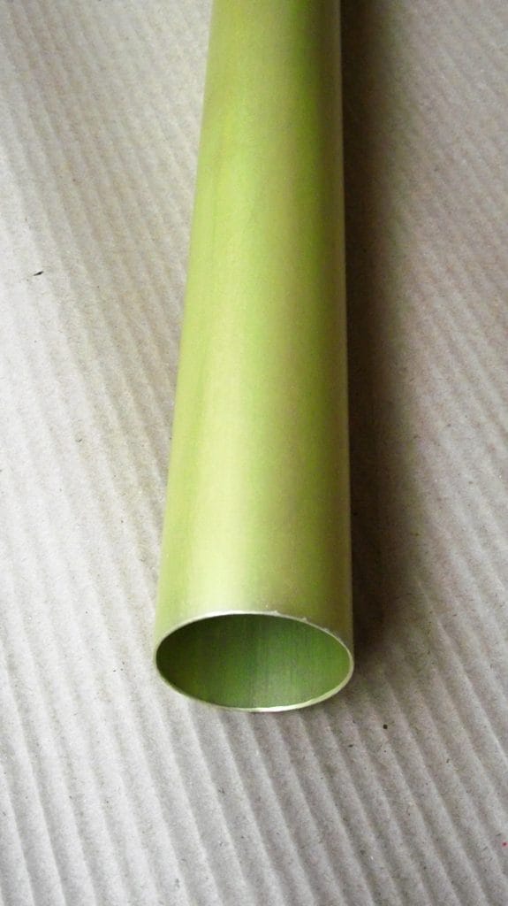 YAK55 37% WING TUBE ALUMINIUM