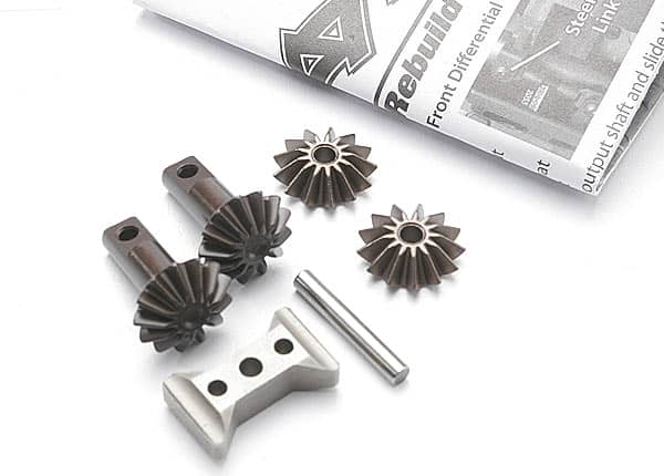 5382X (PART) TRAXXAS GEAR SET DIFFERENTIAL
