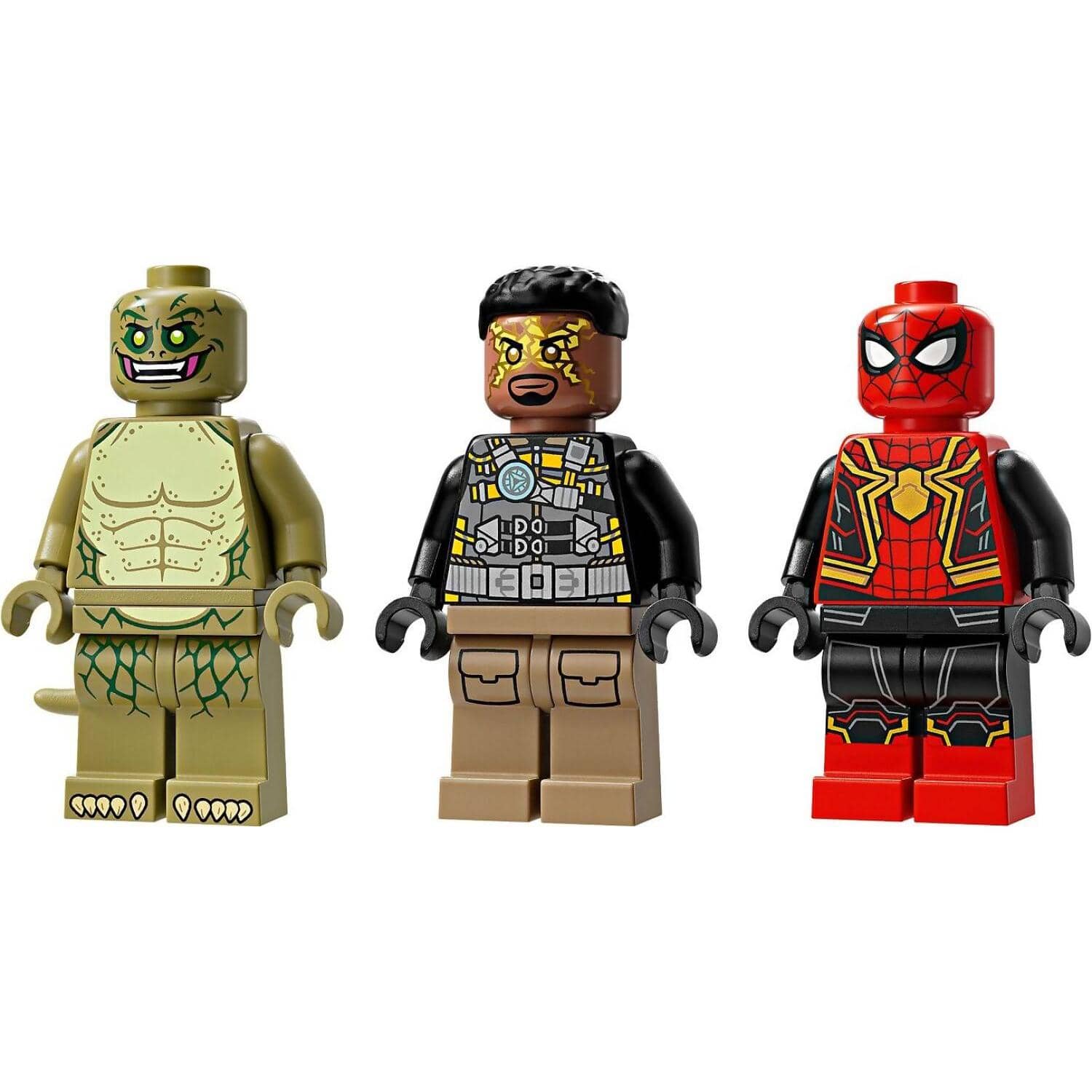 LEGO® 76280 Spider-Man vs. Sandman: Final Battle - Super Heroes Marvel