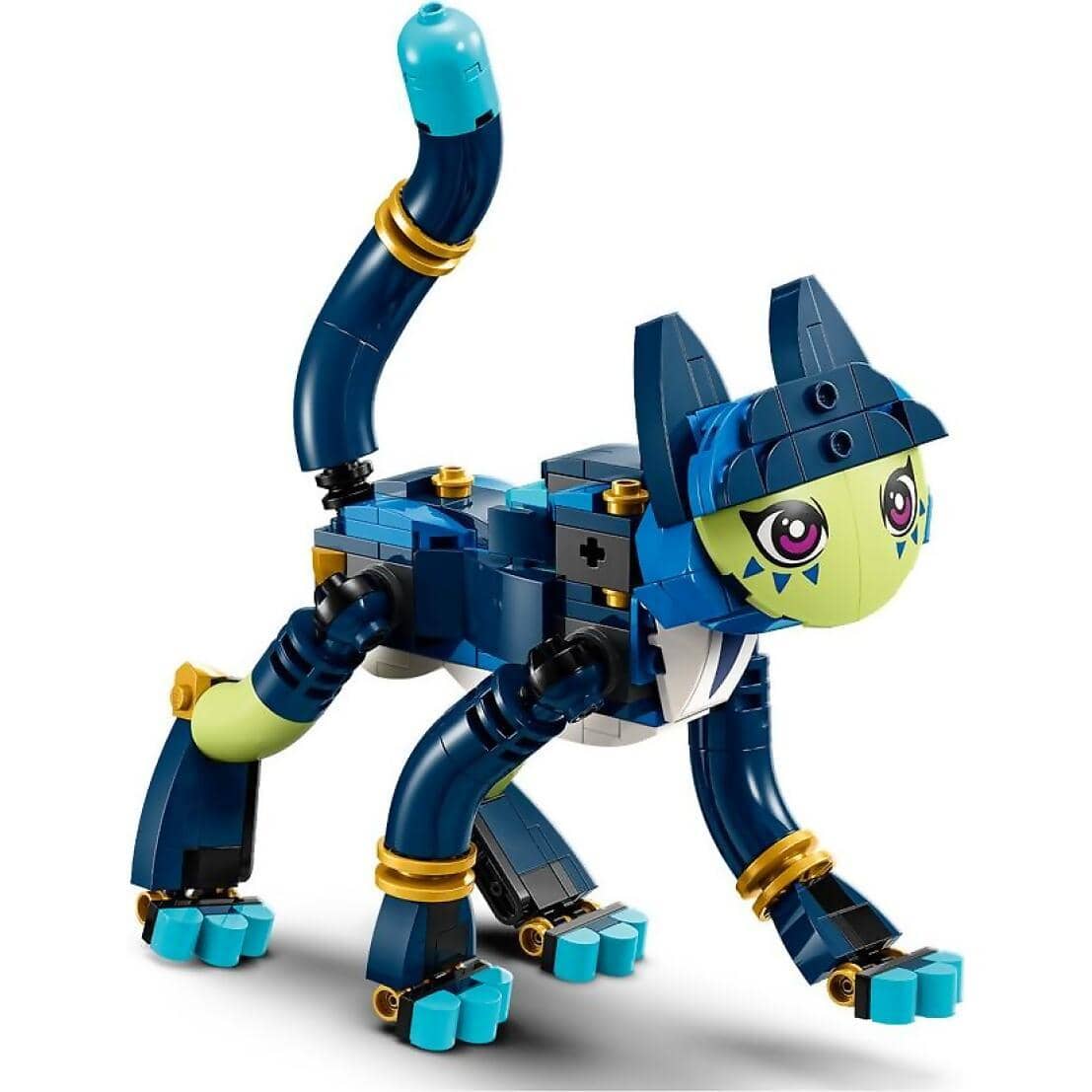 LEGO® 71476 Zoey and Zian the Cat-Owl - DREAMZzz™
