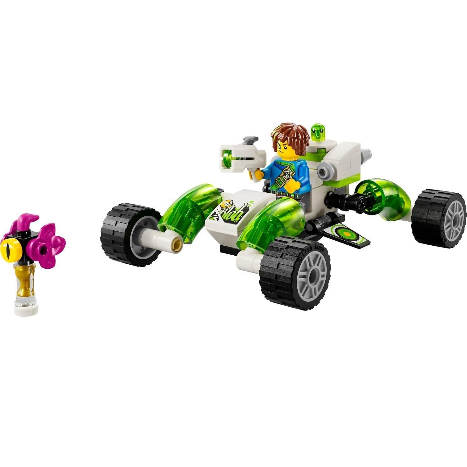 LEGO® 71471 Mateo's Off-Road Car - DREAMZzz™