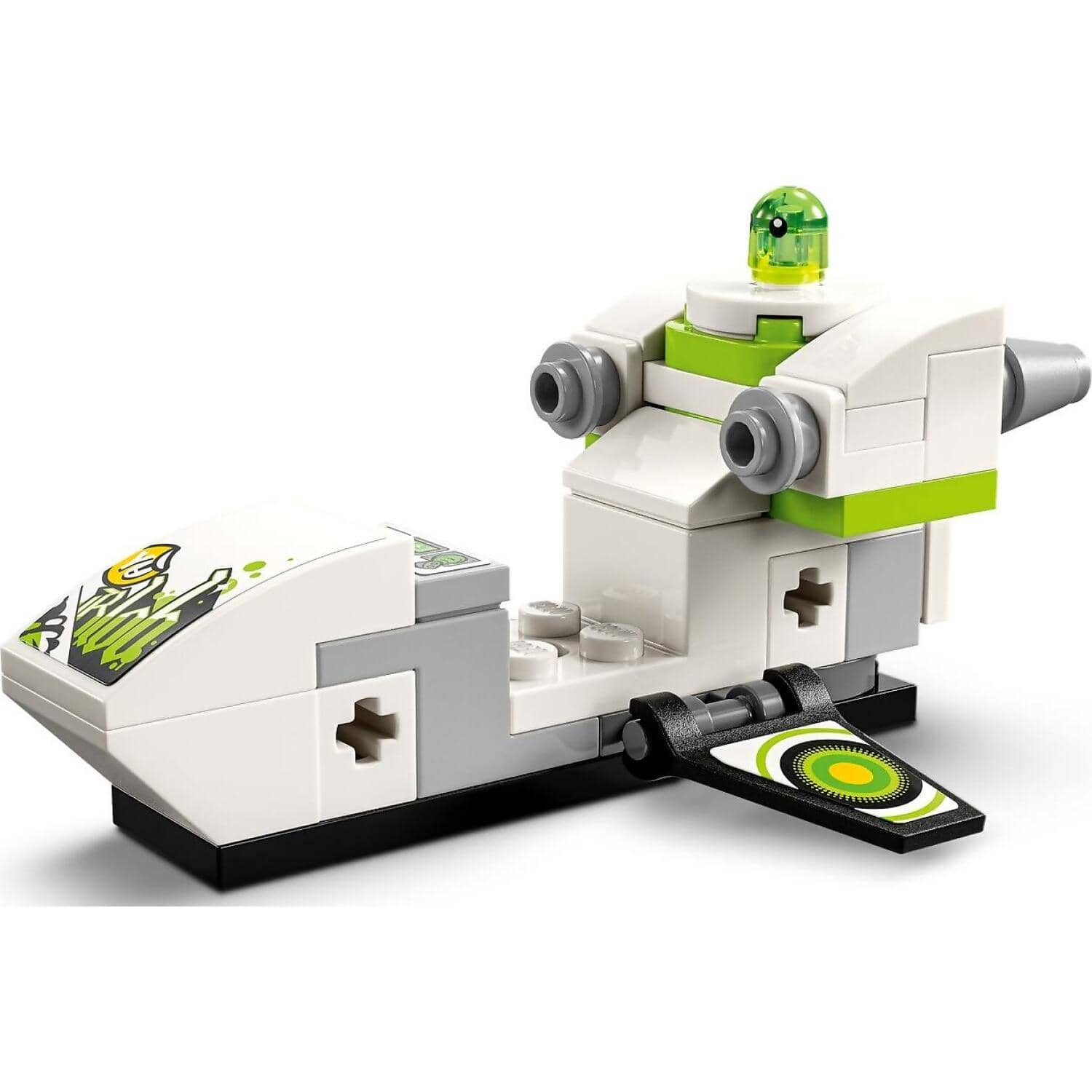 LEGO® 71471 Mateo's Off-Road Car - DREAMZzz™