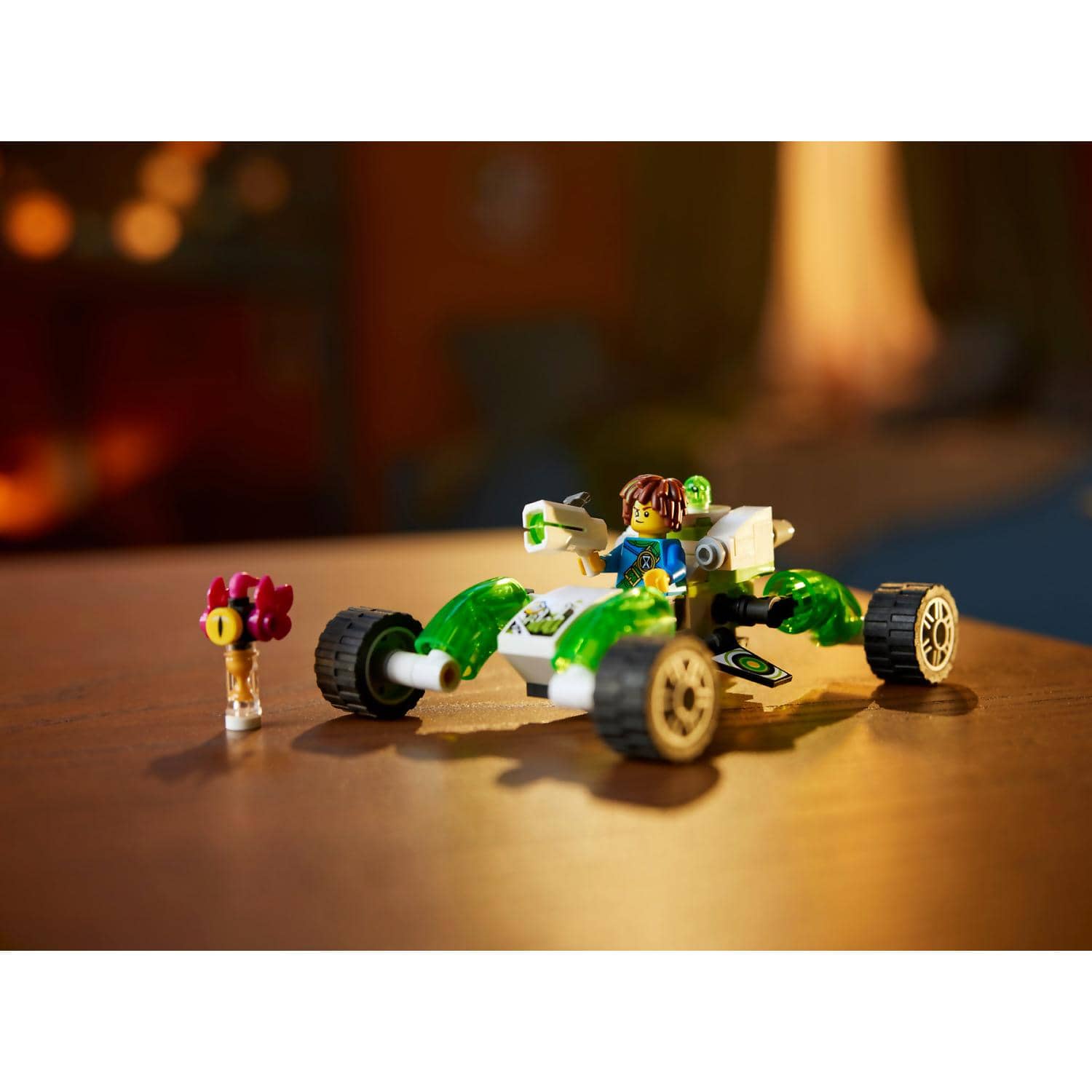 LEGO® 71471 Mateo's Off-Road Car - DREAMZzz™