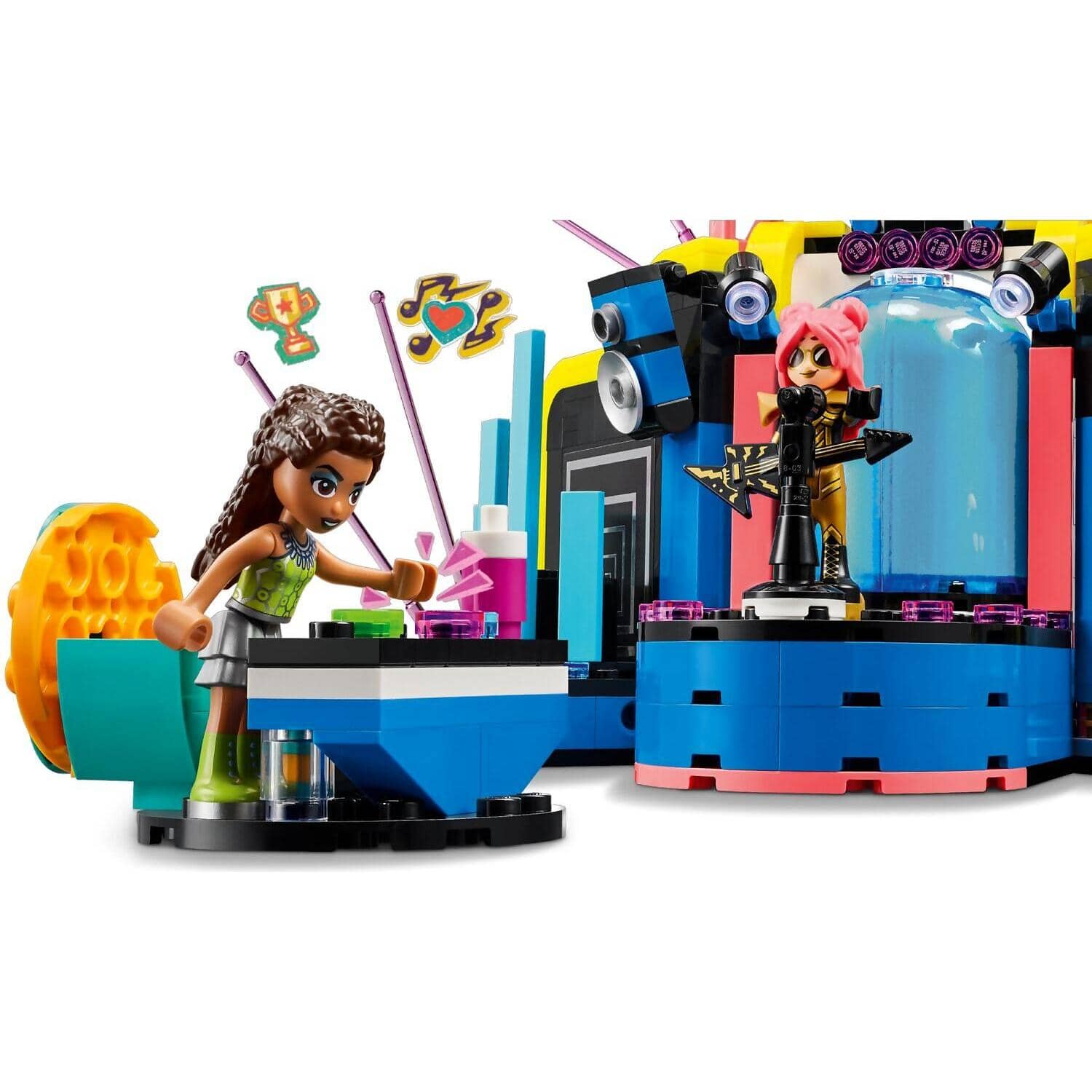 LEGO® 42616 Heartlake City Music Talent Show - Friends