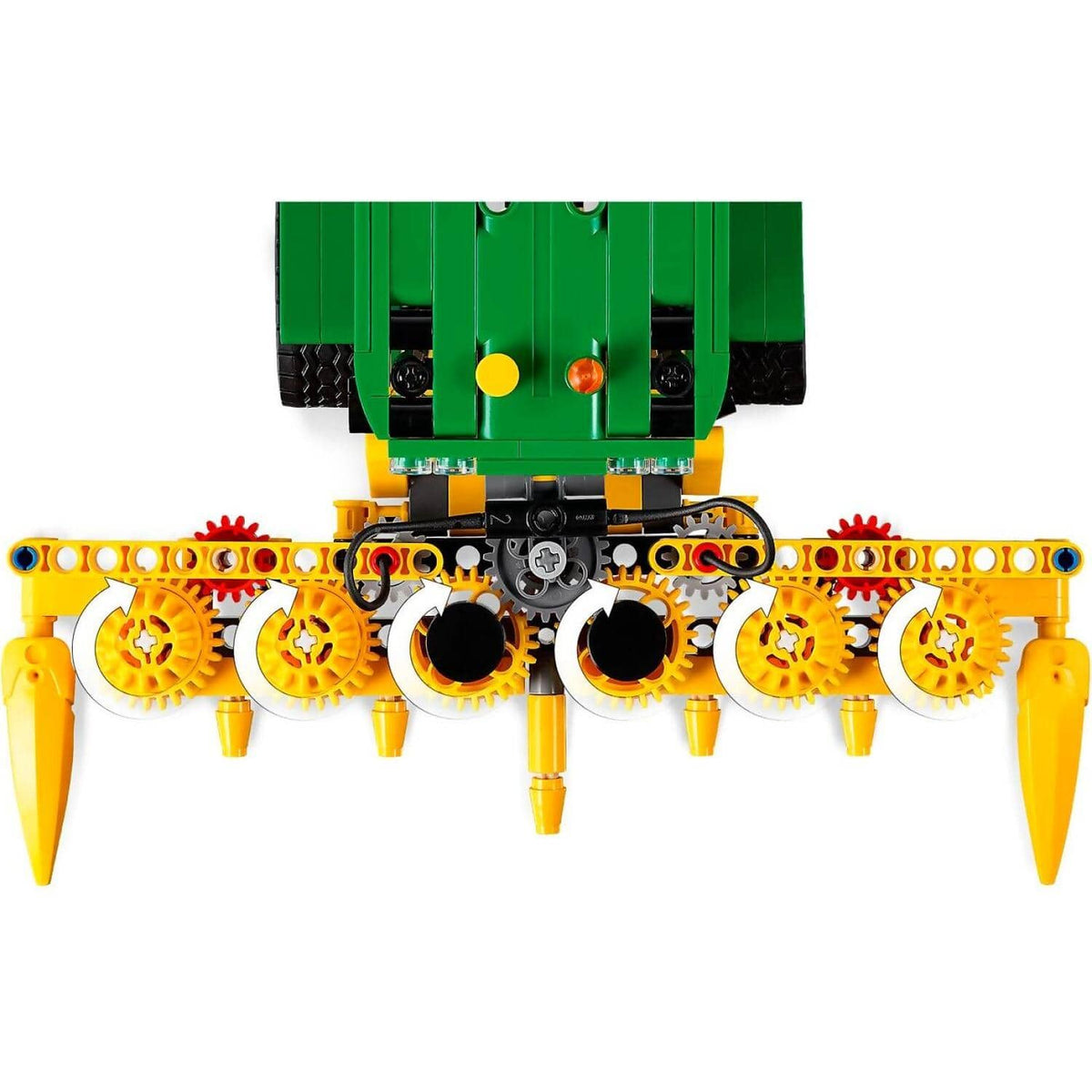 LEGO® 42168 John Deere 9700 Forage Harvester - Technic