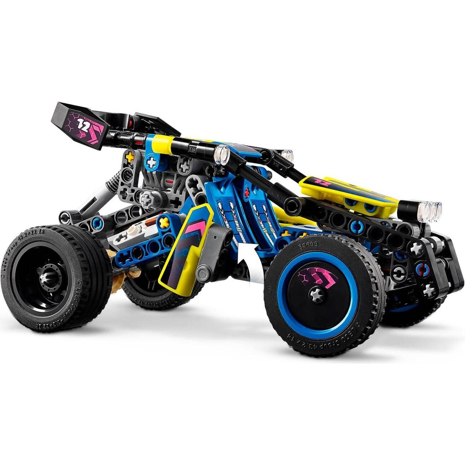LEGO® 42164 Off-Road Race Buggy - Technic