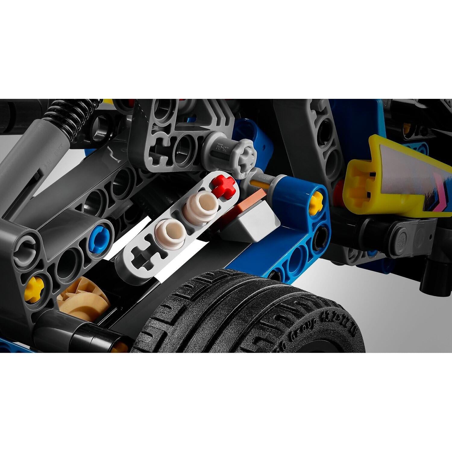 LEGO® 42164 Off-Road Race Buggy - Technic
