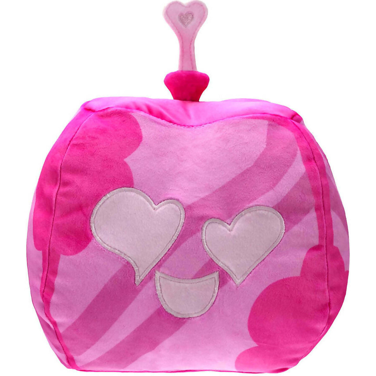 Blox Fruits - 8-inch Collectible Plush Asst With Dlc Code Blind Box Series 1 Mystery Plush - Phatmojo