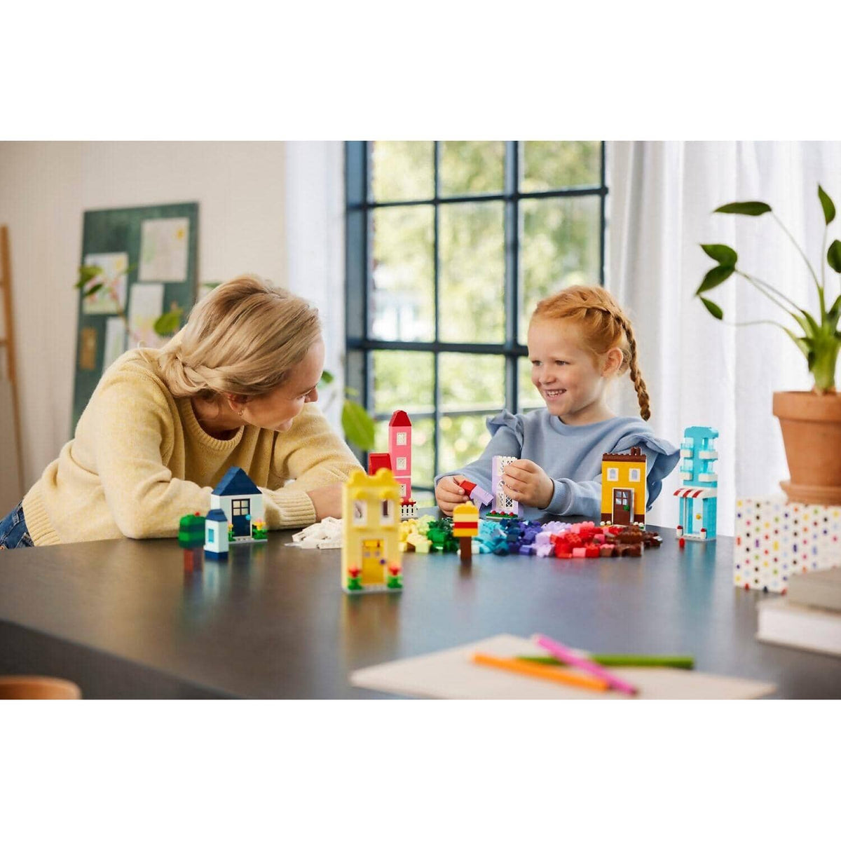 LEGO® 11035 Creative Houses - Classic 4+