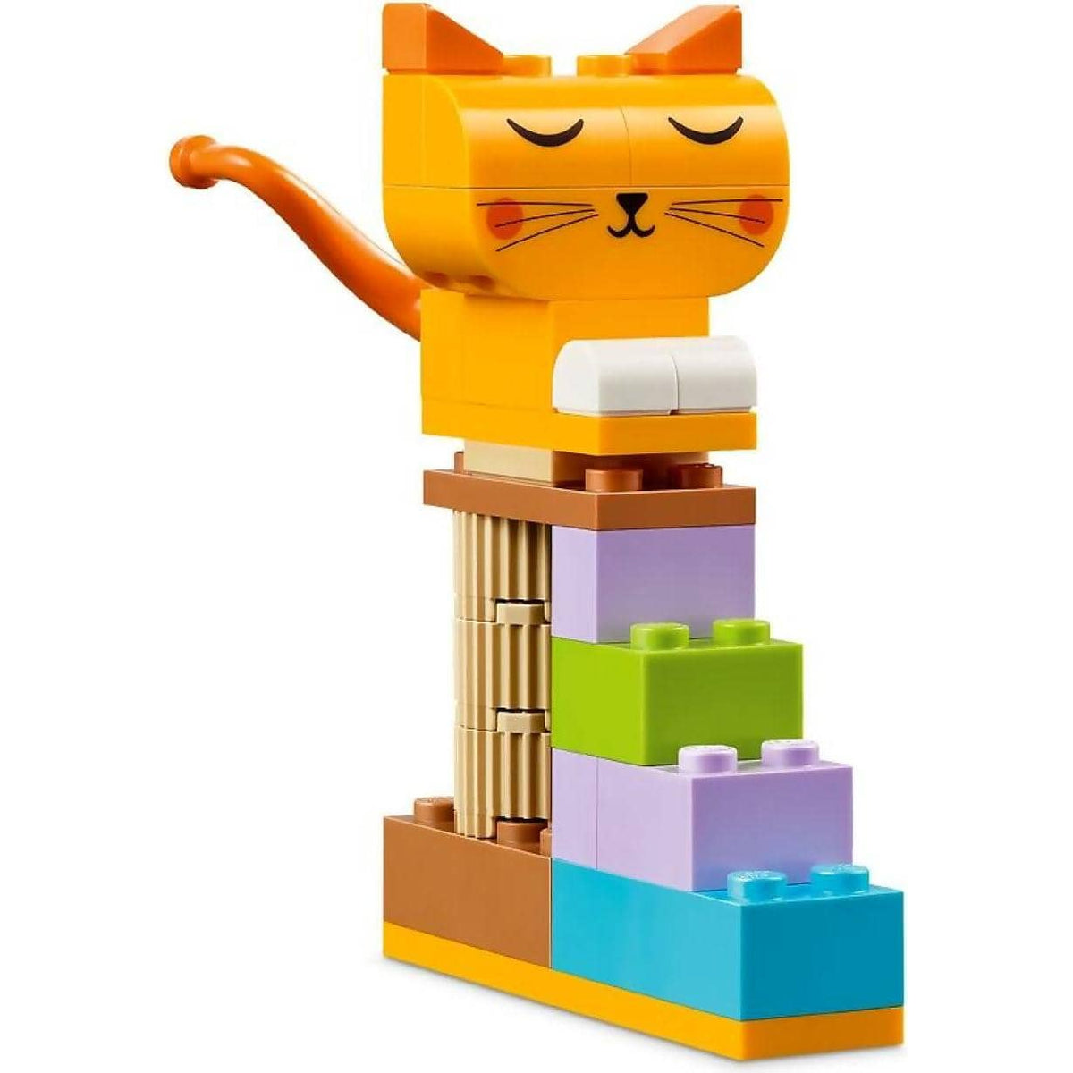 LEGO® 11034 Creative Pets - Classic