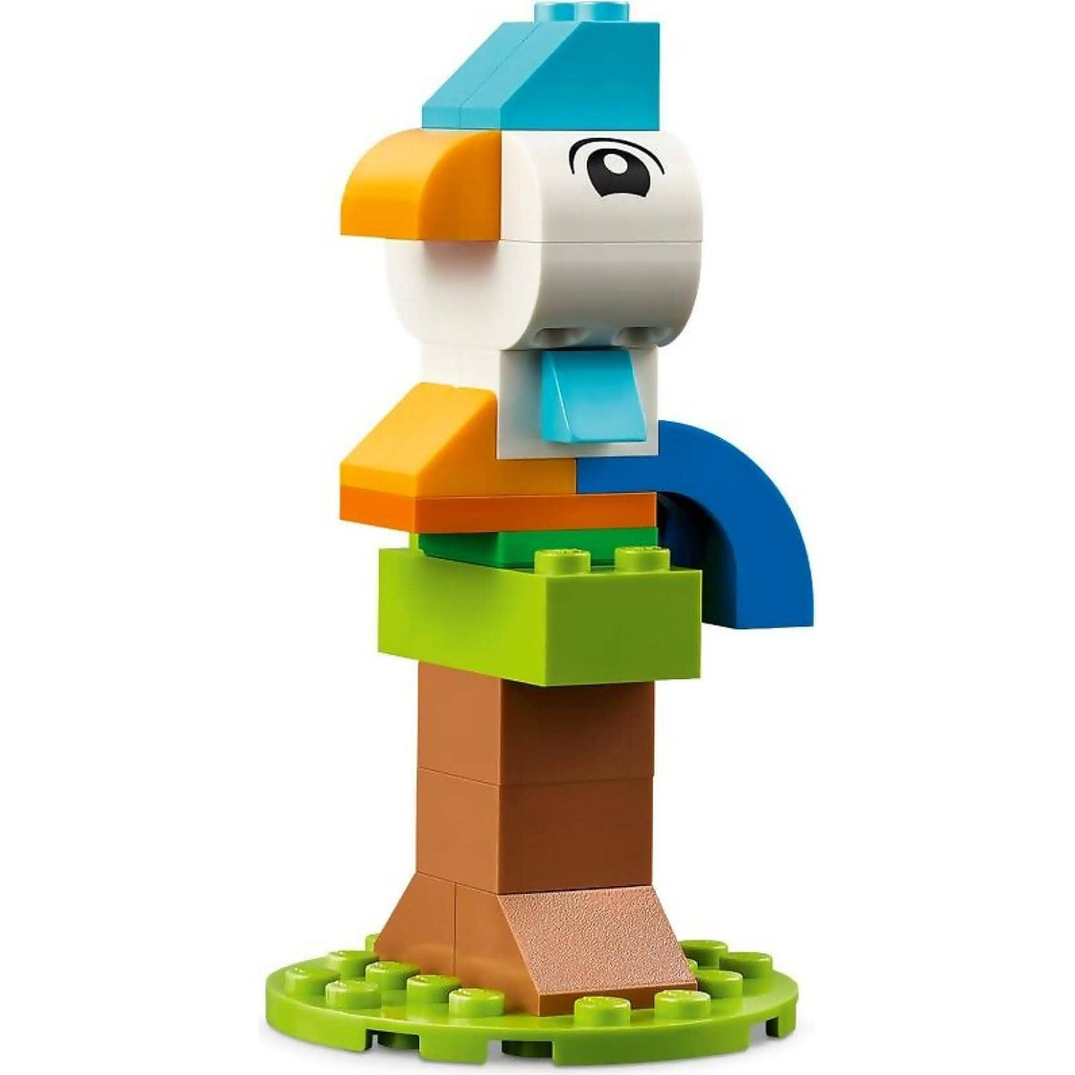 LEGO® 11034 Creative Pets - Classic