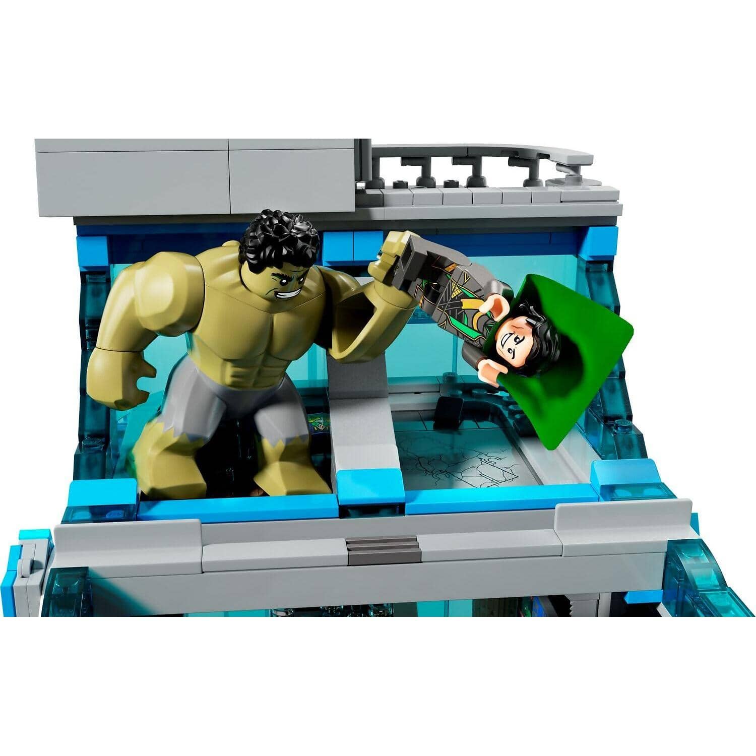 LEGO® 76269 Avengers Tower - Marvel Superheroes