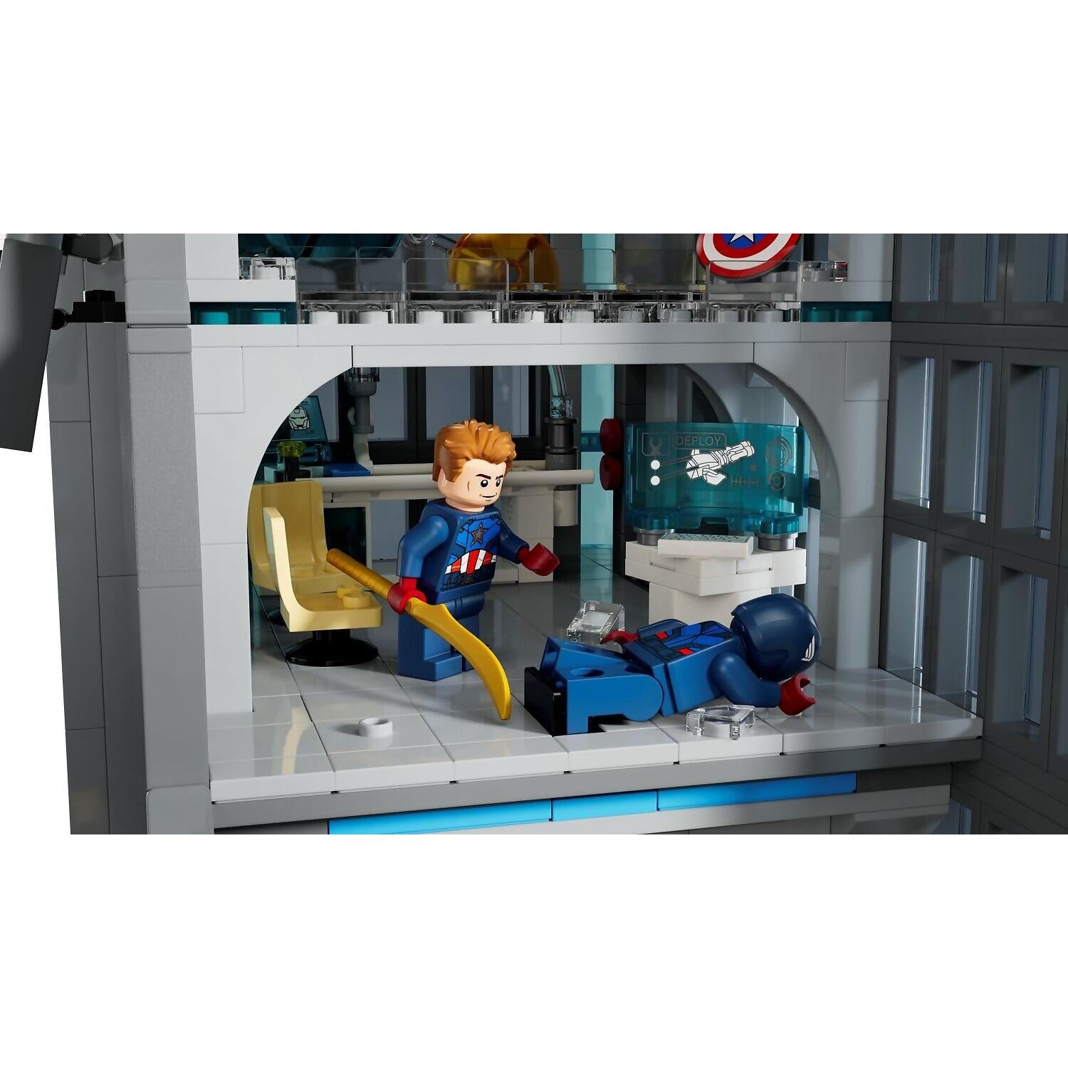 LEGO® 76269 Avengers Tower - Marvel Superheroes