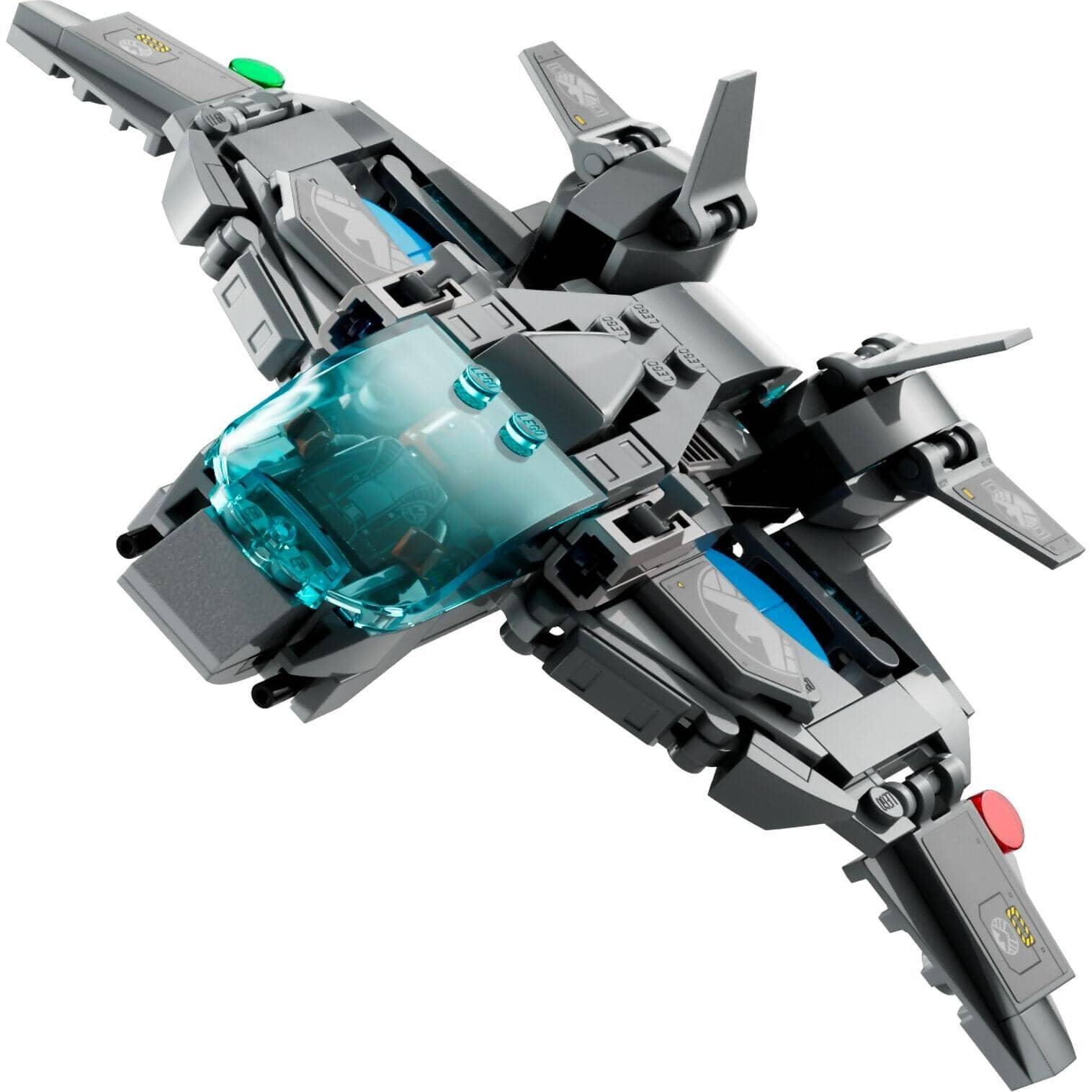 LEGO® 76269 Avengers Tower - Marvel Superheroes