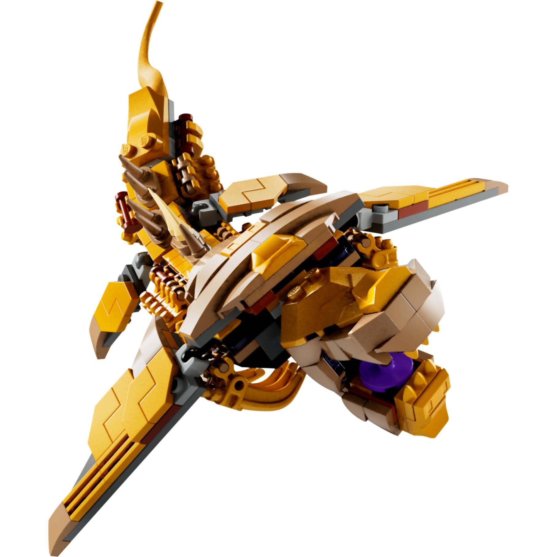 LEGO® 76269 Avengers Tower - Marvel Superheroes