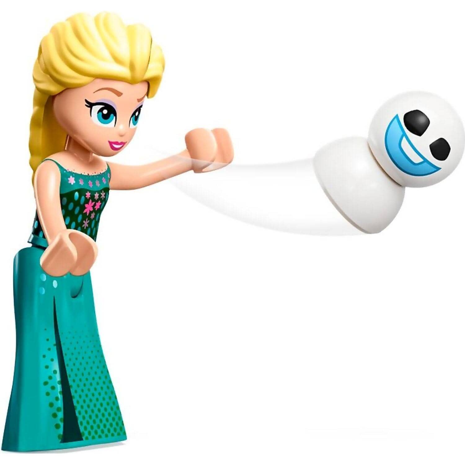 LEGO® 43234 Elsa's Frozen Treats - Disney Princess