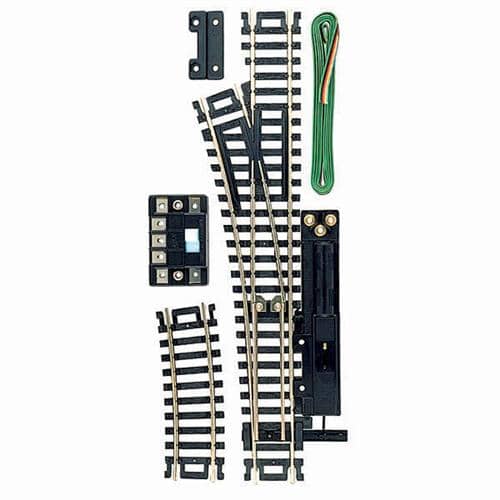 ATLAS REMOTE SWITCH LEFT AIATL0850 TRAIN ACCESSORIES