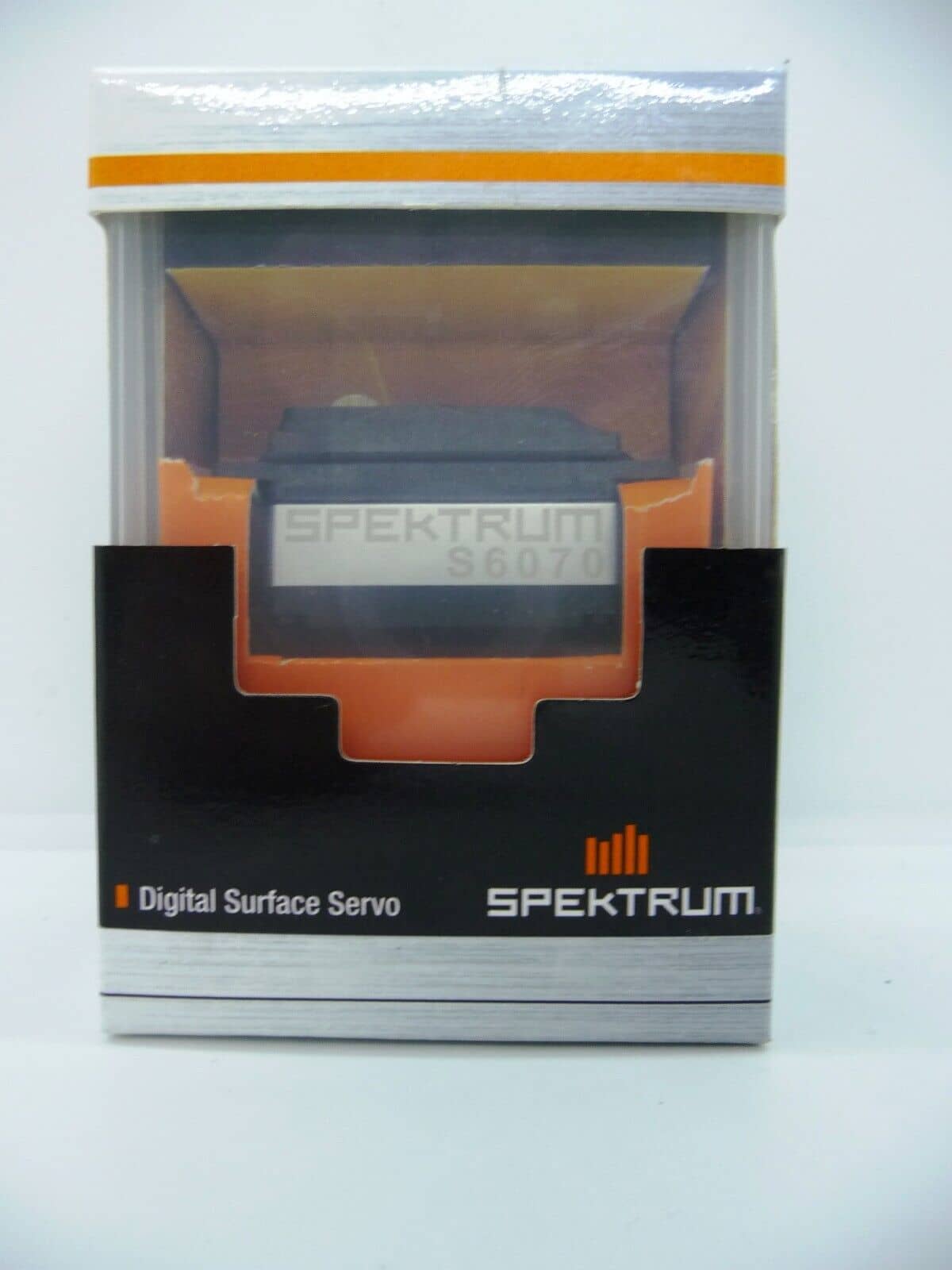 SPEKTRUM DIGITAL SURFACE SERVO S6070