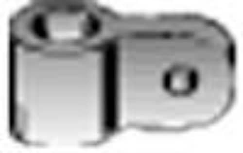 DUBRO - 3/32 EZ HORN BRACKET 557