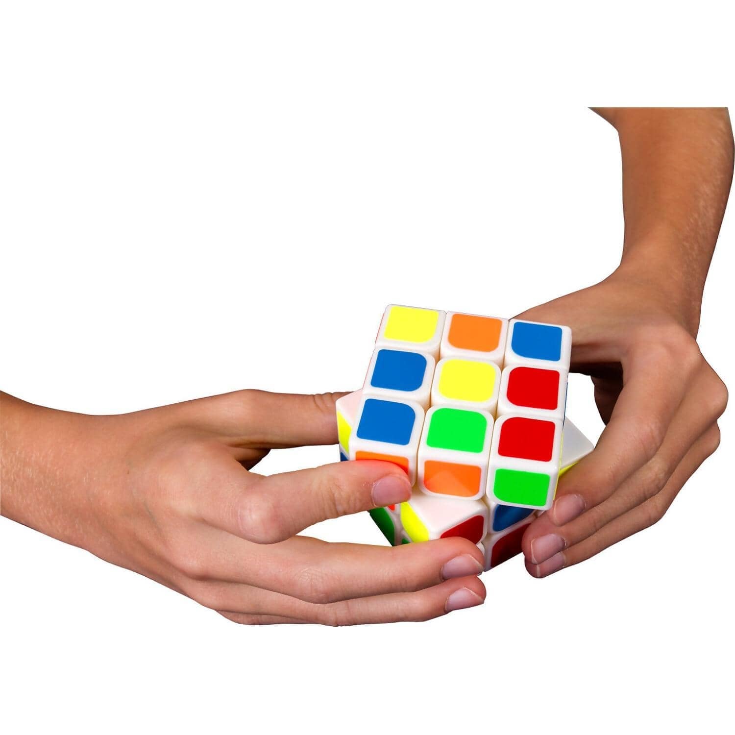 Duncan - Quick Cube 3x3