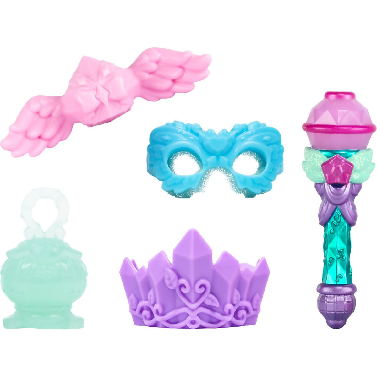 Magic Mixies - Mixlings Magicus Party Collector s Cauldron