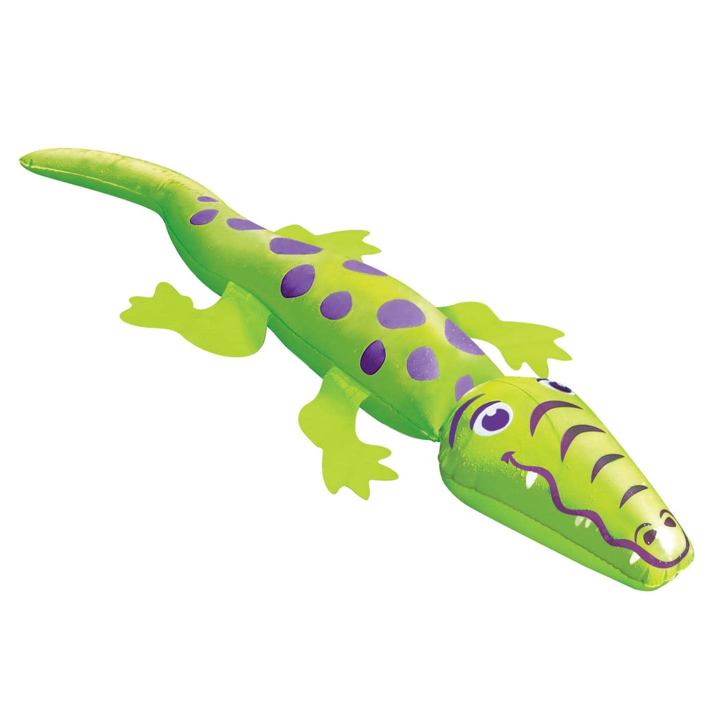 Go Play - ! - Gator Backyard Critter