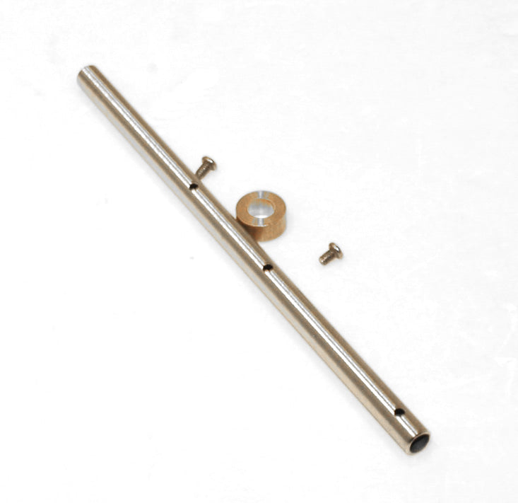 VOLITATION OUTER HALLOW PIPE