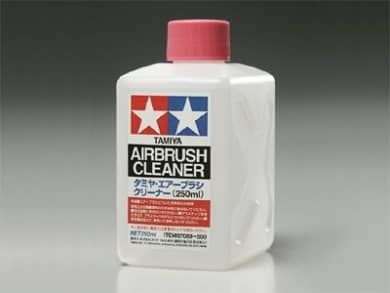 TAMIYA - AIRBRUSH CLEANER 87089