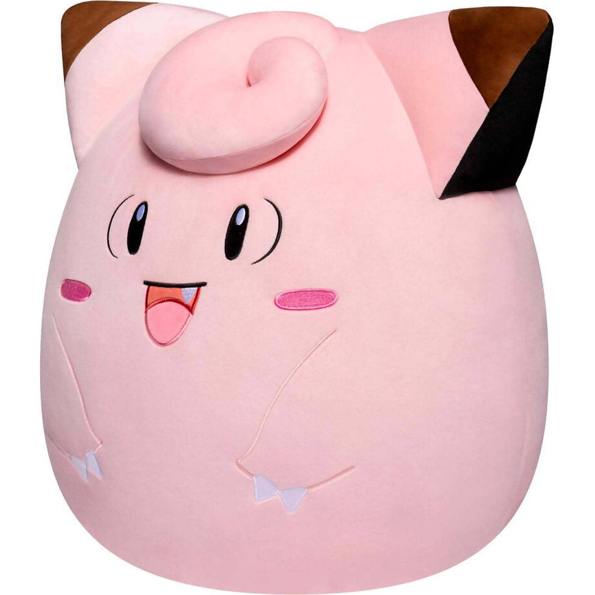 Squishmallows - Pokemon Clefairy 14-inch - Plush