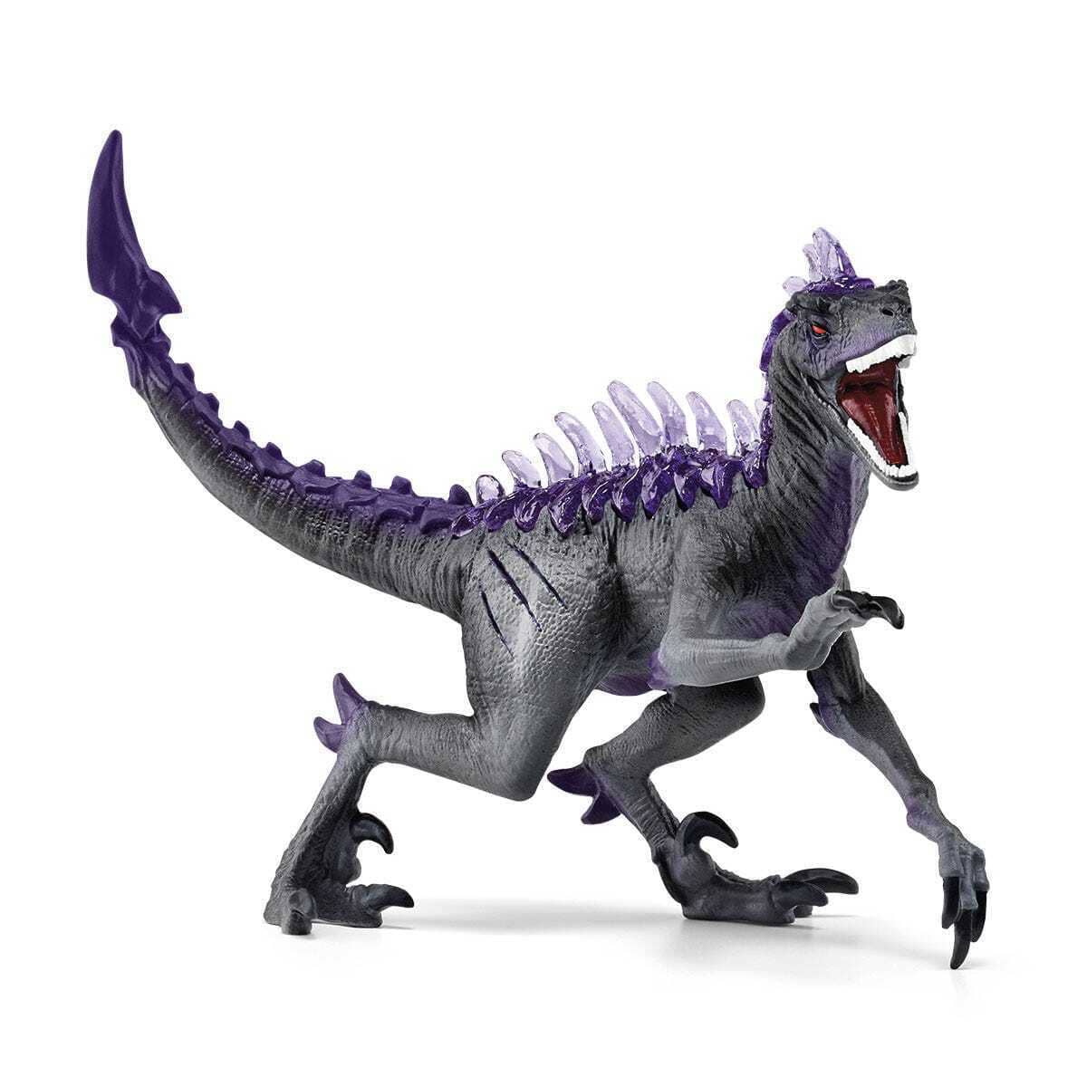 Schleich - Shadow Raptor - Eldrador Creatures Fantasy Figurine