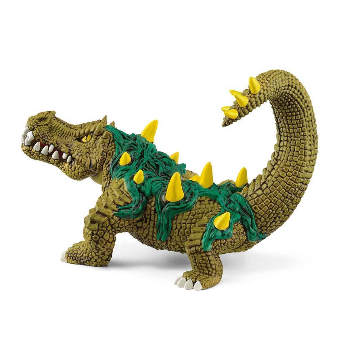 Schleich - Swamp Monster - Eldrador Creatures Fantasy Figurine