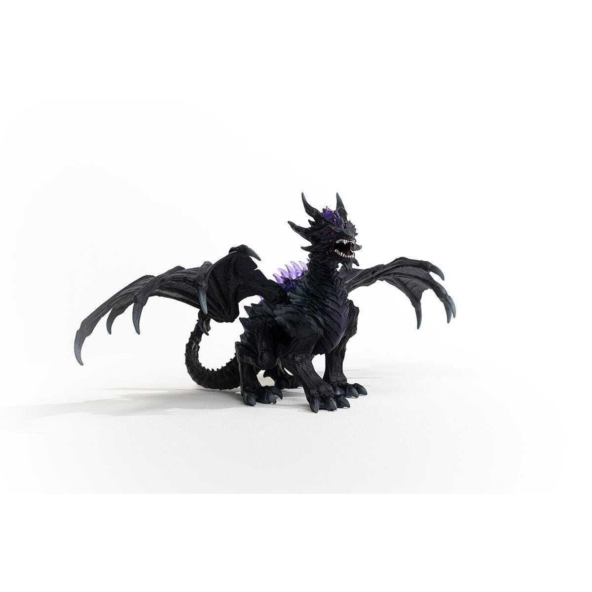 Schleich - Shadow Dragon - Eldrador Creatures Fantasy Figurine