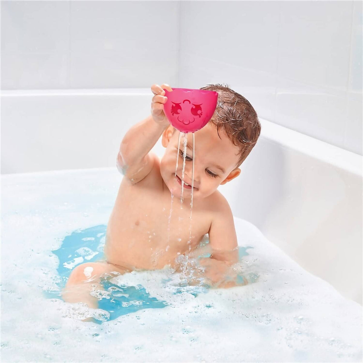 TOMY - Toomies Hide & Squeak Nesting Eggs