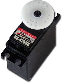 HITEC - HS-425BB SERVO