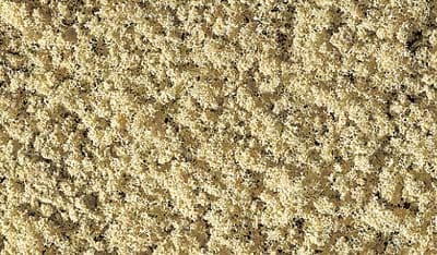 WOODLAND SCENICS - T61 COARSE TURF YELLOW GRASS