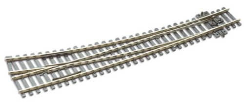 PECO SLE86 R/H CURVED
