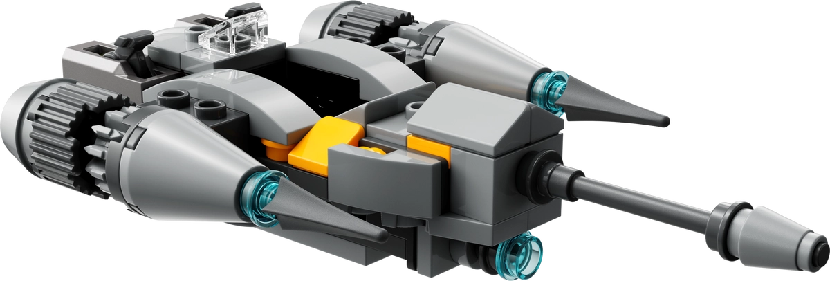 LEGO® 75363 The Mandalorian N-1 Starfighter Microfighter - Star Wars™