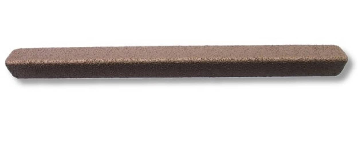 PERMA-GRIT R201C ANGLE / 70DEG COARSE FILE 230X24