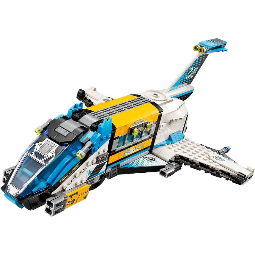LEGO® 71460 Mr. Oz's Spacebus - DreamZzz