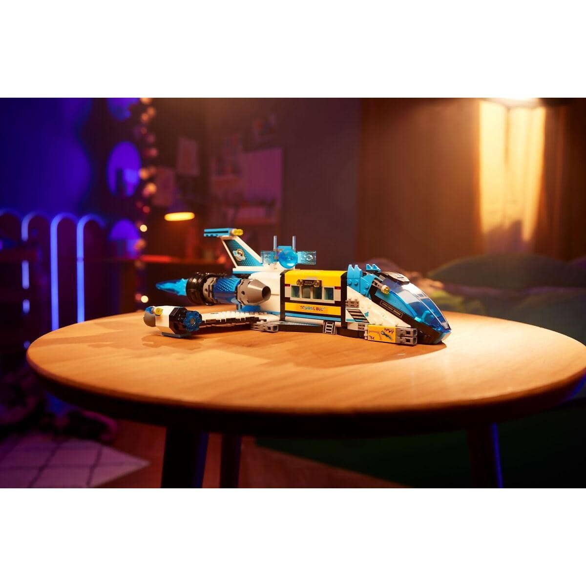 LEGO® 71460 Mr. Oz's Spacebus - DreamZzz