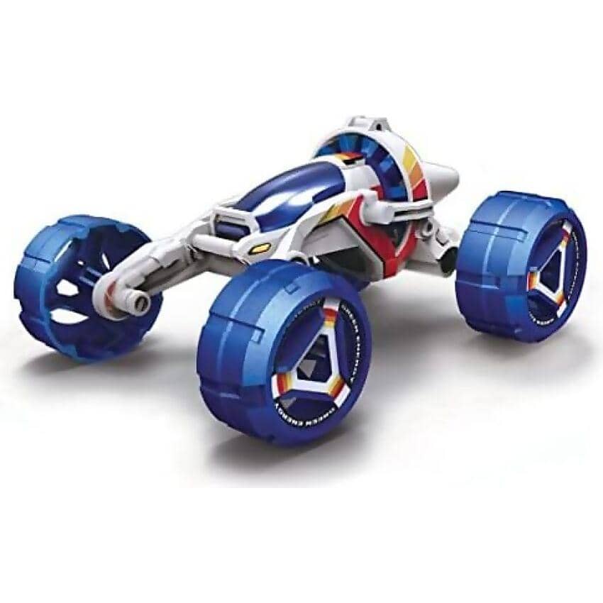 Johnco - Salt Water Baja Runner