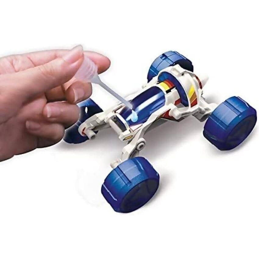 Johnco - Salt Water Baja Runner
