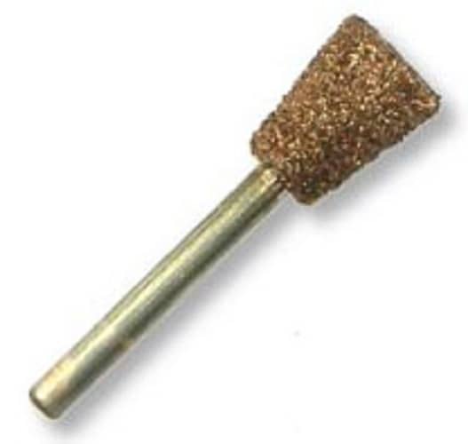 PERMA-GRIT RF7F INVERTED CONE ROTARY 10MM FINE
