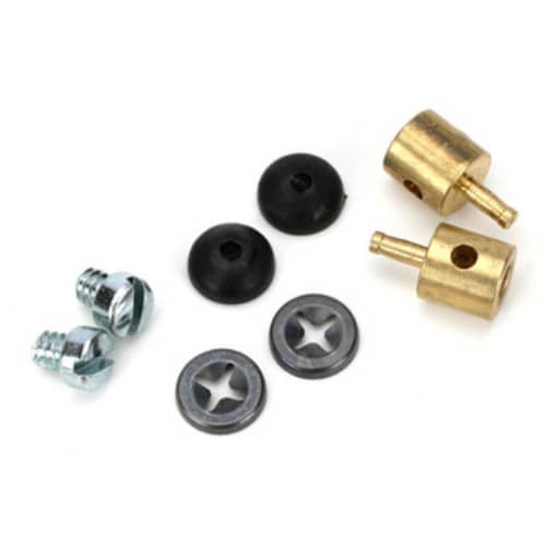 DUBRO - E-Z CONNECTOR ROD CABLE 121