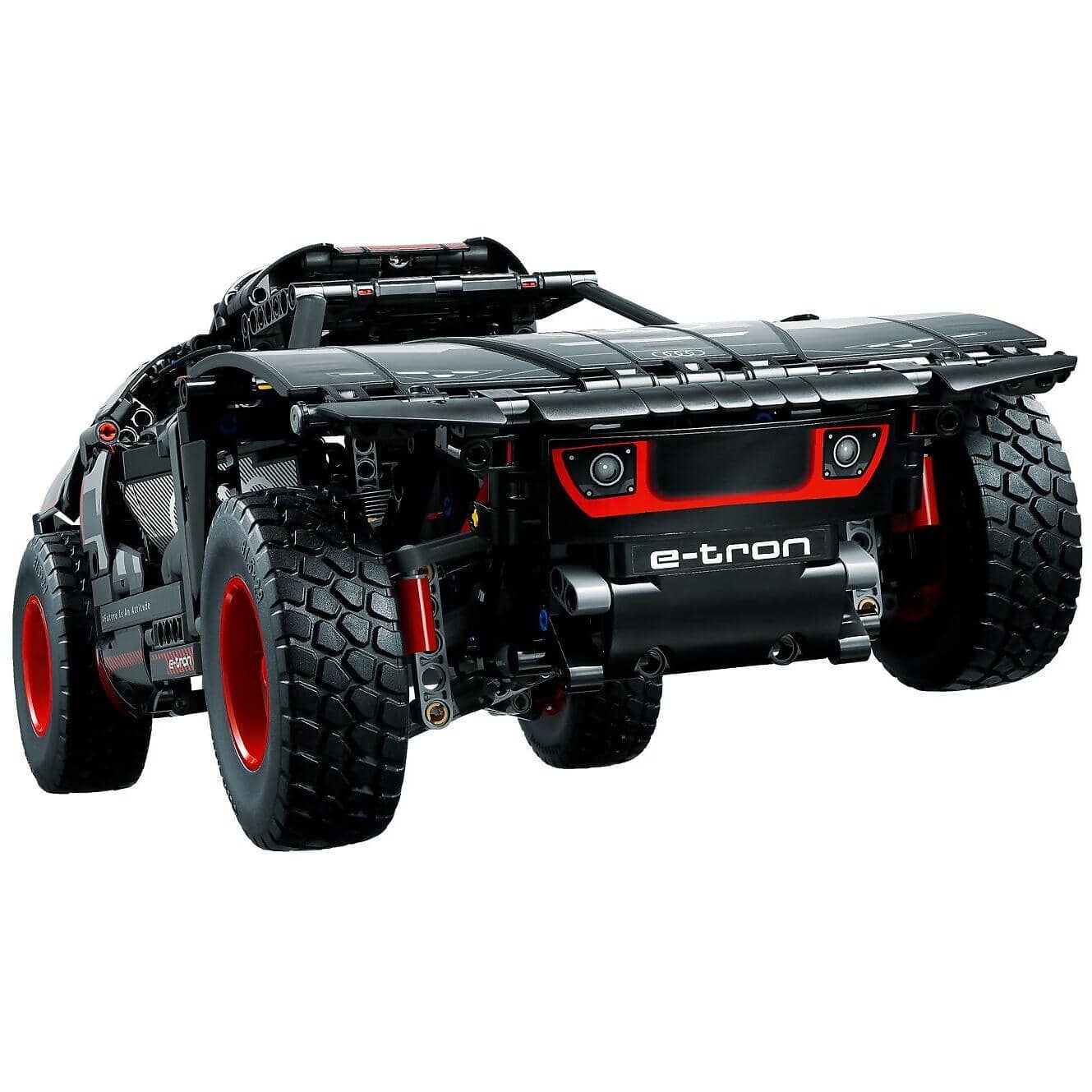 LEGO® 42160 Audi RS Q e-tron - Technic
