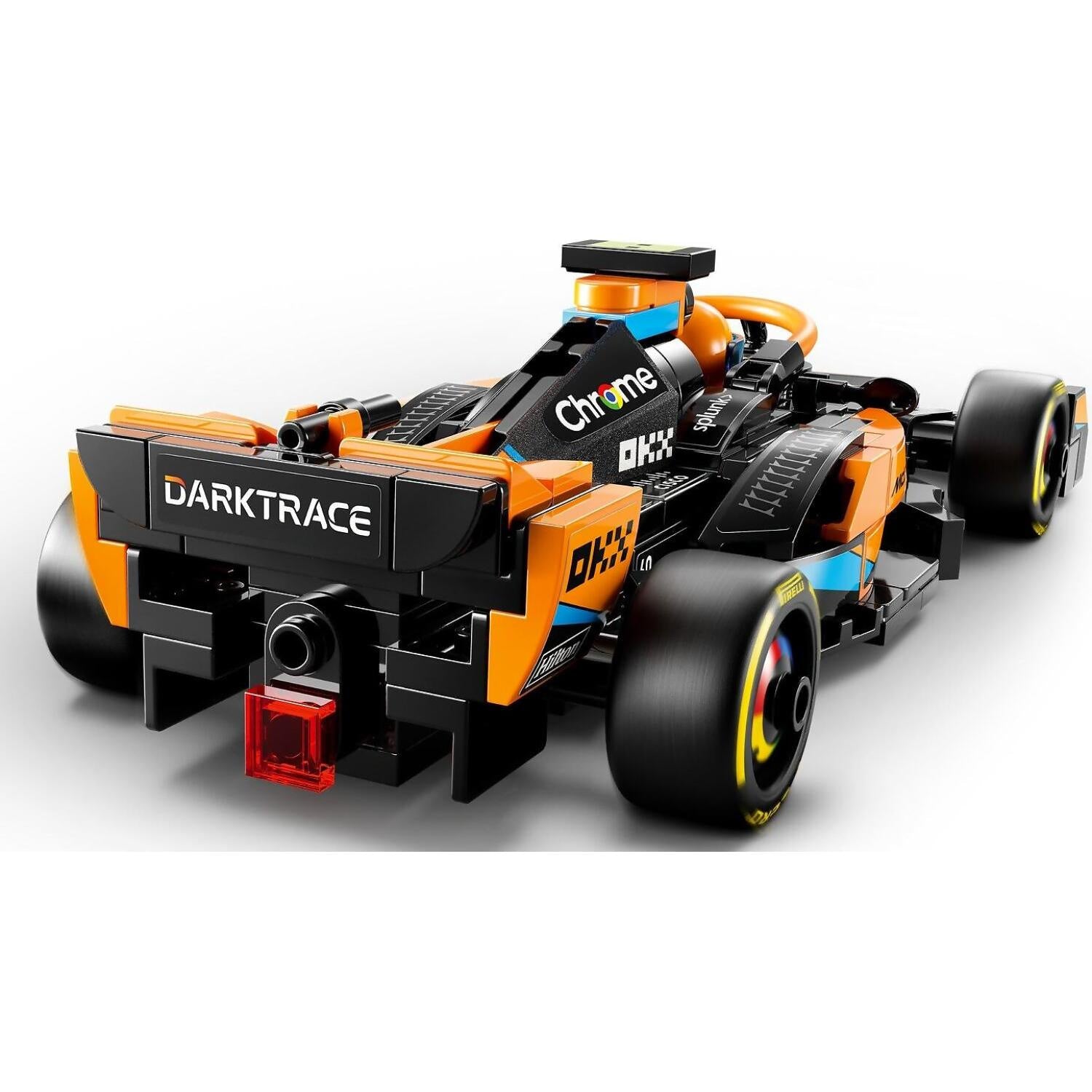 LEGO® 76919 2023 McLaren Formula 1 Race Car - Speed Champions